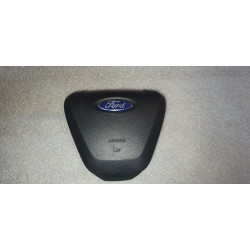 DS73-78043B13-AF Ford Fusion Steering Wheel Airbag 2013-2016