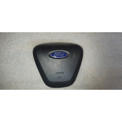 DS73-78043B13-AF Ford Fusion Steering Wheel Airbag 2013-2016