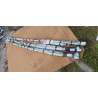 NZ6B-E042D95-AF Ford Maverick Left Roof Curtain Airbag 2022-2024