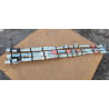 NZ6B-E042D94-AF Ford Maverick Right Roof Curtain Airbag 2022-2024