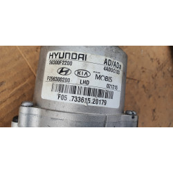 56300F2200 Hyundai Elantra Steering Column Motor Module 2016-2018