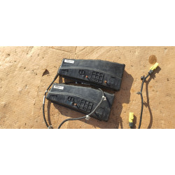 80610-CW050 Hyundai Tucson Left Front Seat Airbag 2022-2025