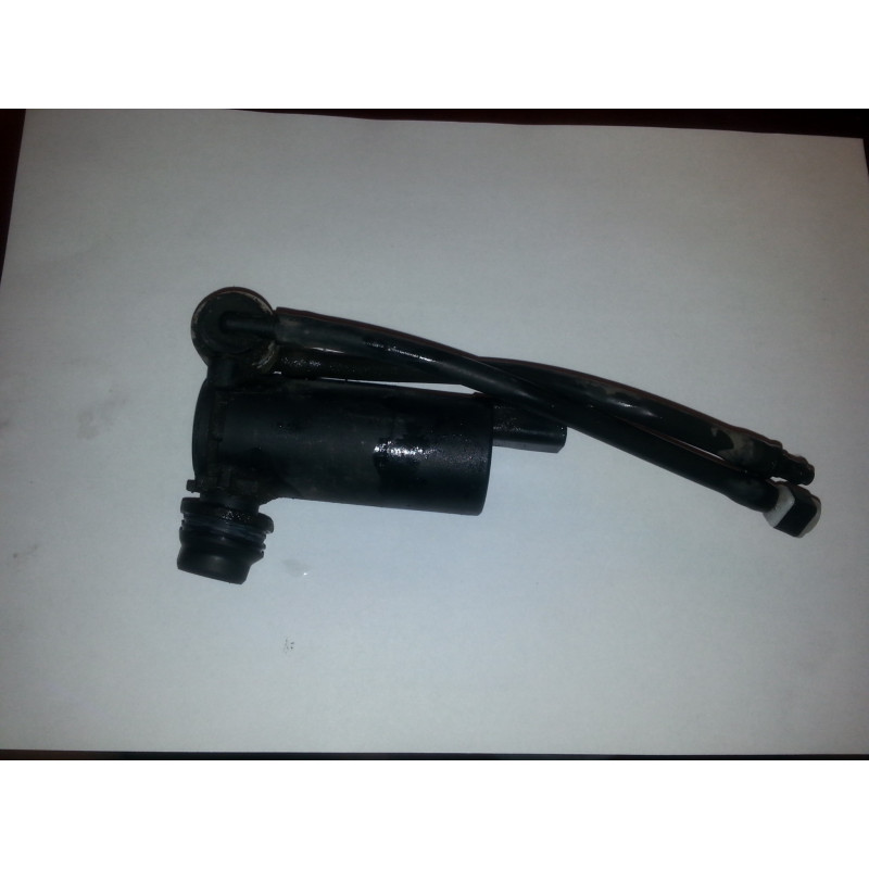 9672630780 Peugeot 508 Water Pump Motor