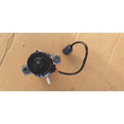 68328871AB Jeep Wrangler Brake Vacuum Pump 2018-2024 68328871AC
