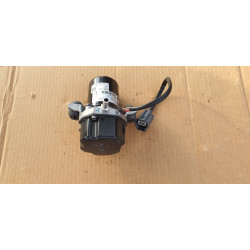 68328871AB Jeep Wrangler Brake Vacuum Pump 2018-2024 68328871AC
