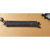 Jeep Wrangler Gearbox Oil Cooler Radiator 2018-2023