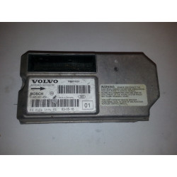8651523 Volvo S60 Airbag Control Module