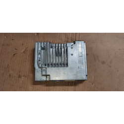 BHP1-66-9C0A Mazda 3 Navigation Radio Receiver 2014-2017