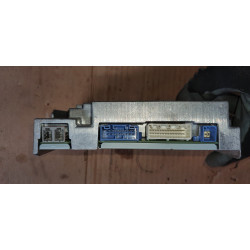 BHP1-66-9C0A Mazda 3 Navigation Radio Receiver 2014-2017