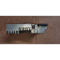 BHP1-66-9C0A Mazda 3 Navigation Radio Receiver 2014-2017