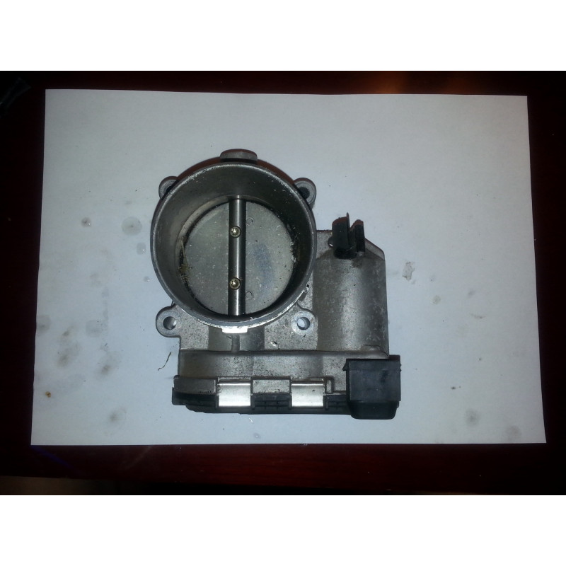 30650013 Volvo S60 Throttle Body