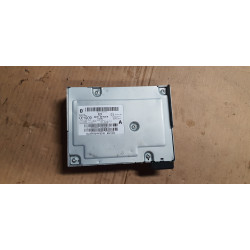 BHP1-66-9C0M Mazda 3 Navigation Radio Receiver 2014-2017