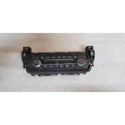 TN42-61190C Mazda CX-9 AC Heater Climate Control Switch 2019-2021