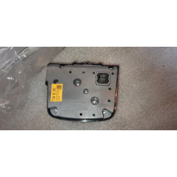 TC3N-66-CM0 Mazda CX-9 Media Control Switch Command 2021-2023