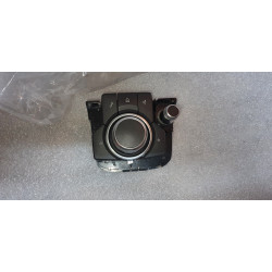 TC3N-66-CM0 Mazda CX-9 Media Control Switch Command 2021-2023
