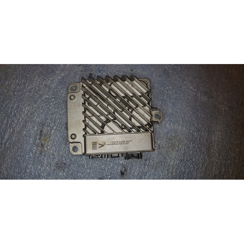 28061-6CA0B Nissan Altima Audio Amplifier (Bose) 2019-2024