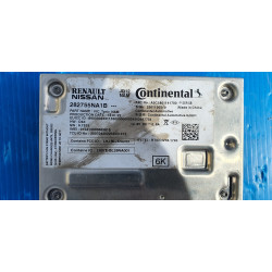 28275-5NA1B Infiniti Q50 Telematics Module 28275-5NA1A