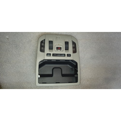 63650-0E401 Toyota Highlander Overhead Dome Lamp 2020-2024 63650-0E400