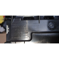63650-0E401 Toyota Highlander Overhead Dome Lamp 2020-2024 63650-0E400