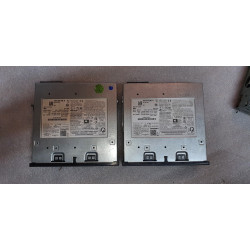 3G5035842D Volkswagen Atlas Cross Sport GPS Multimedia Control Module