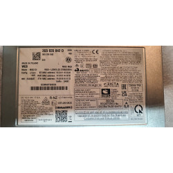 3G5035842D Volkswagen Atlas Cross Sport GPS Multimedia Control Module