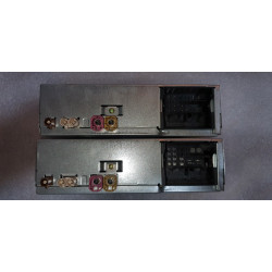 3G5035842D Volkswagen Atlas Cross Sport GPS Multimedia Control Module