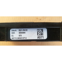4KE035283A Audi Q5 Telematics Control Module 2018-2023 4KE035283B