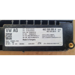 4KE035283A Audi Q5 Telematics Control Module 2018-2023 4KE035283B