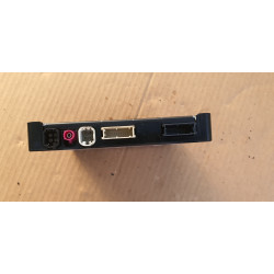 4KE035283A Audi Q5 Telematics Control Module 2018-2023 4KE035283B