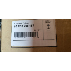 65129139901 BMW 2 Series Media Receiver 2011-2021 65129874333
