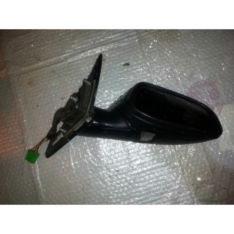 Volvo S80 Right Mirror 2004-2007