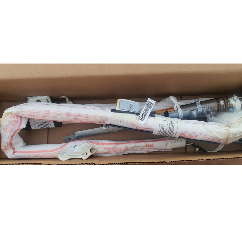 68161578AJ Dodge RAM 1500 Right Curtain Airbag 2014-2024 68161578AA