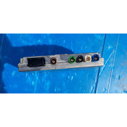8W0907428B Audi A4 Parking Aid Camera Control Module 2017-2023 4M0907428