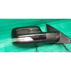 68276500AF Dodge Ram Power Fold Turn Signal Mirror 2019-2023 68276500AG