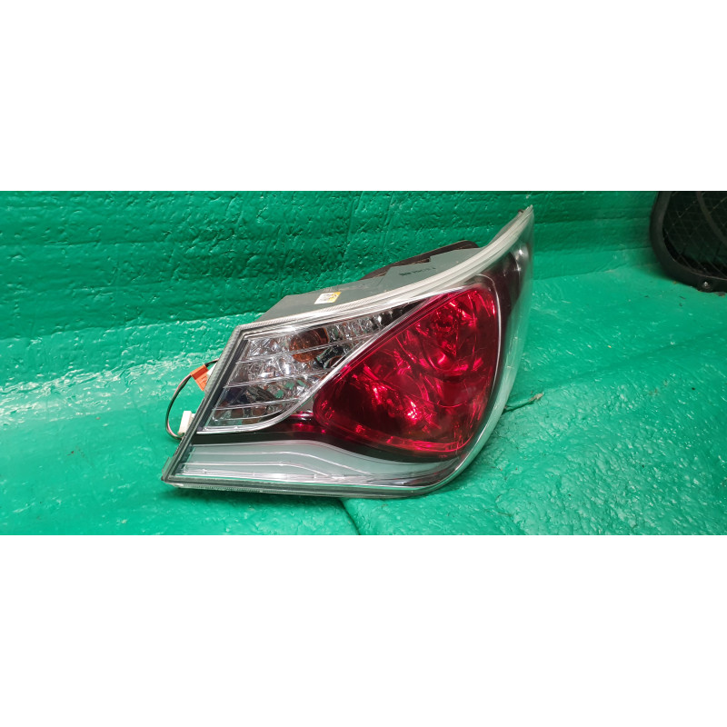 Hyundai Sonata Hybrid Right LED Tail Lamp 2011-2014 | Sonata