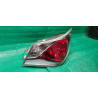 Hyundai Sonata Hybrid Right LED Tail Lamp 2011-2014 | Sonata
