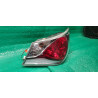 Hyundai Sonata Hybrid Right LED Tail Lamp 2011-2014 | Sonata