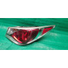 Hyundai Sonata Hybrid Right LED Tail Lamp 2011-2014 | Sonata