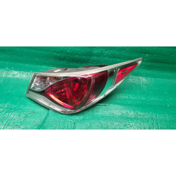 Hyundai Sonata Hybrid Right LED Tail Lamp 2011-2014 | Sonata