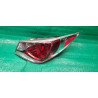 Hyundai Sonata Hybrid Right LED Tail Lamp 2011-2014 | Sonata