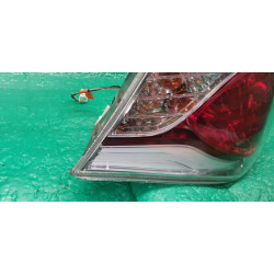 Hyundai Sonata Hybrid Right LED Tail Lamp 2011-2014 | Sonata