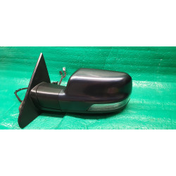5ZK45KARAD Dodge Ram Left Power Fold Turn Signal Blind Spot Auto Dim Mirror