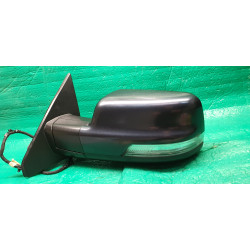 5ZK45KARAD Dodge Ram Left Power Fold Turn Signal Blind Spot Auto Dim Mirror