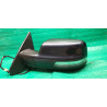 5ZK45KARAD Dodge Ram Left Power Fold Turn Signal Blind Spot Auto Dim Mirror