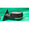 5ZK45KARAD Dodge Ram Left Power Fold Turn Signal Blind Spot Auto Dim Mirror