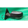 5ZK45KARAD Dodge Ram Left Power Fold Turn Signal Blind Spot Auto Dim Mirror