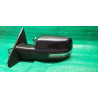 5ZK45KARAD Dodge Ram Left Power Fold Turn Signal Blind Spot Auto Dim Mirror