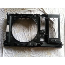 9682720480 Peugeot Partner Fan Shield 2007-2015 9682720780