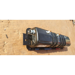 72126991408 BMW X5 Right Passenger Knee Airbag 2019-2023