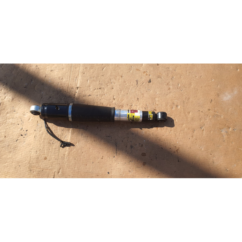 84176675 Cadillac Escalade Rear Air Shock Strut 2015-2019 23290661